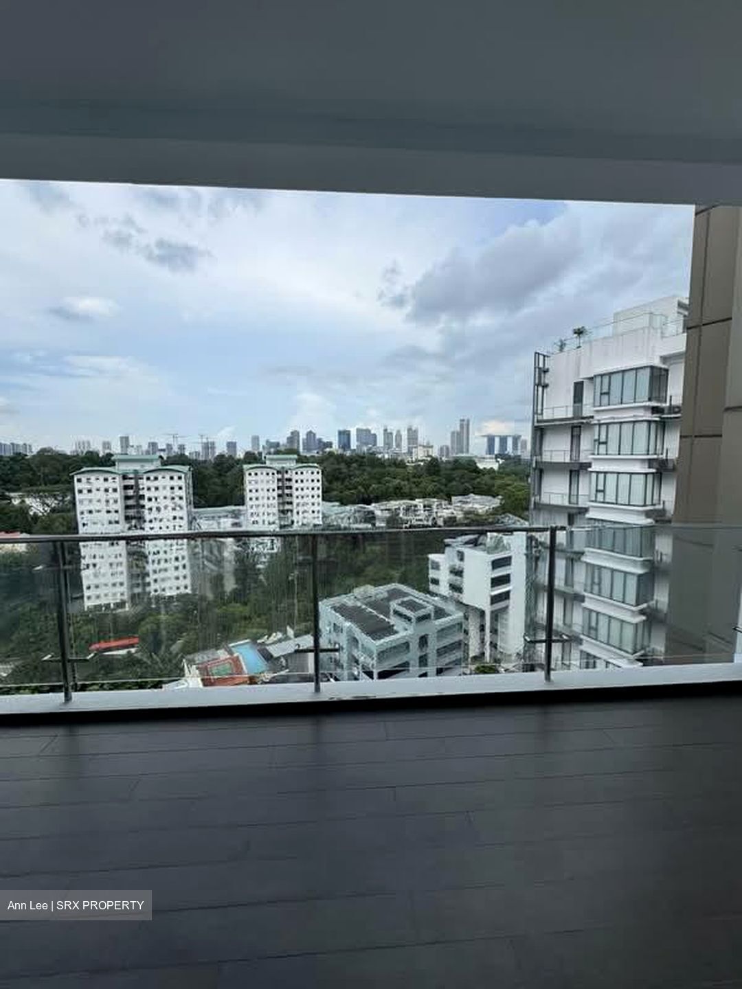 RESIDENCES AT EMERALD HILL (D9), Apartment #581278271
